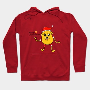 Enjoy Christmas Hoodie